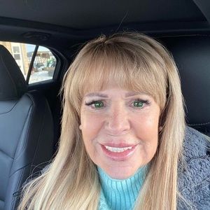 Meet your Posher, Marlene